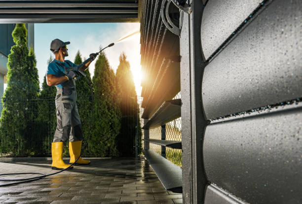 Best Oil and Grease Removal from Surfaces in Newton, TX