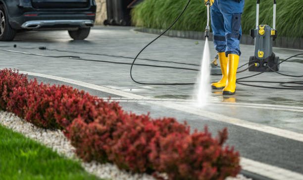 Best Sidewalk and Walkway Pressure Cleaning in Newton, TX