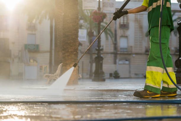 Best Window and Screen Pressure Cleaning in Newton, TX